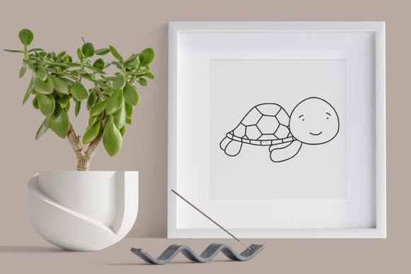 Download Sea Animals Svg, Sea Animal, Silhouette - Svg Collection